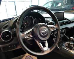 Mazda MX-5 ND 2.0 160 Roadster Selection 8