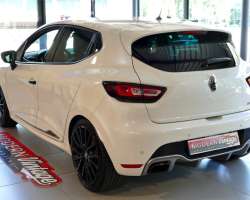 Renault Clio 4 RS Trophy 220 EDC 14