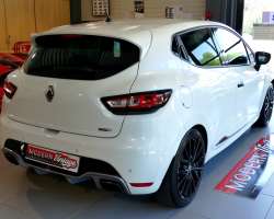 Renault Clio 4 RS Trophy 220 EDC 15