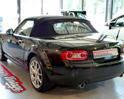 Mazda MX-5 Roadster 1.8 126cv Kaminari 10