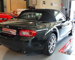 Mazda MX-5 Roadster 1.8 126cv Kaminari 11