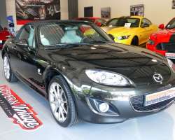 Mazda MX-5 Roadster 1.8 126cv Kaminari 12