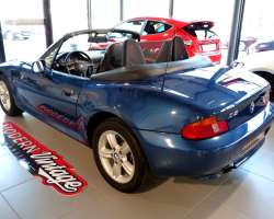 BMW Z3 1.9 118cv Roadster 14