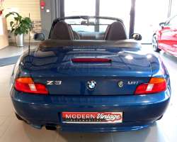 BMW Z3 1.9 118cv Roadster 19