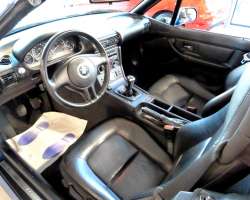 BMW Z3 1.9 118cv Roadster 20