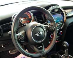 Mini Cooper John Cooper Works 231cv 11