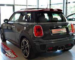 Mini Cooper John Cooper Works 231cv 14