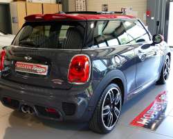 Mini Cooper John Cooper Works 231cv 18