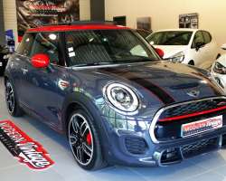 Mini Cooper John Cooper Works 231cv 19