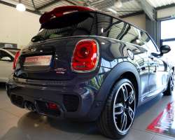 Mini Cooper John Cooper Works 231cv 21