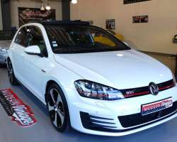 Volkswagen Golf VII GTI Performance 230cv 18