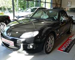 Mazda MX-5 Roadster 1.8 126cv Sendo 3 Mazda MX-5 Roadster 1.8 126cv Sendo 3