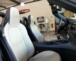 Mazda MX-5 Roadster 1.8 126cv Sendo 4 Mazda MX-5 Roadster 1.8 126cv Sendo 4