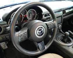 Mazda MX-5 Roadster 1.8 126cv Sendo 5 Mazda MX-5 Roadster 1.8 126cv Sendo 5