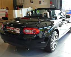 Mazda MX-5 Roadster 1.8 126cv Sendo 11