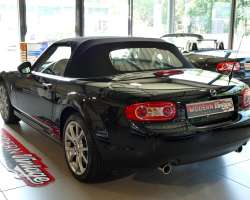 Mazda MX-5 Roadster 1.8 126cv Sendo 12