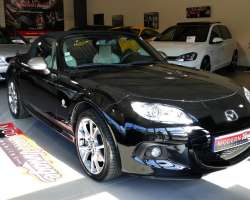 Mazda MX-5 Roadster 1.8 126cv Sendo 14