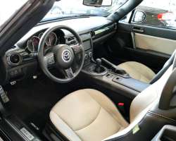 Mazda MX-5 Roadster 1.8 126cv Sendo 16