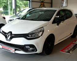 Renault Clio 4 RS Trophy 220 EDC 3