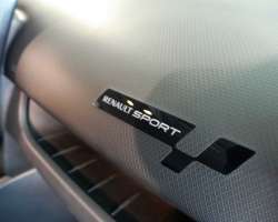 Renault Clio 4 RS Trophy 220 EDC 6