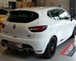 Renault Clio 4 RS Trophy 220 EDC 13