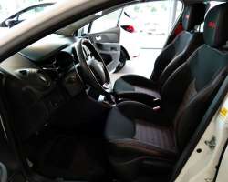 Renault Clio 4 RS Trophy 220 EDC 17