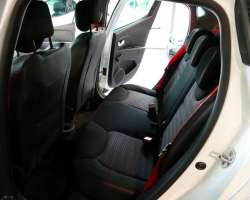 Renault Clio 4 RS Trophy 220 EDC 18