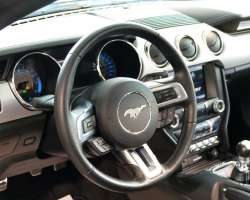 Ford Mustang GT 5.0 V8 421cv Convertible 7