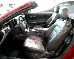 Ford Mustang GT 5.0 V8 421cv Convertible 19