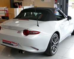 Mazda MX-5 ND 2.0 160 Roadster Dynamique 13