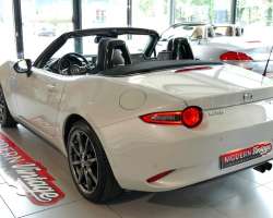 Mazda MX-5 ND 2.0 160 Roadster Dynamique 14