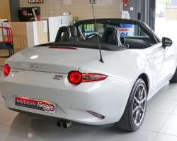 Mazda MX-5 ND 2.0 160 Roadster Dynamique 15