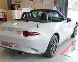 Mazda MX-5 ND 2.0 160 Roadster Dynamique 16