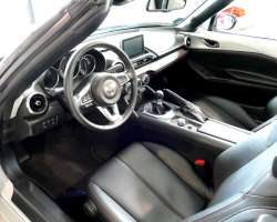 Mazda MX-5 ND 2.0 160 Roadster Dynamique 18