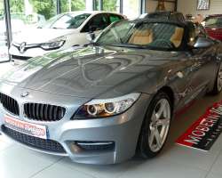 BMW Z4 sDrive 23i 204cv M Sport 3 BMW Z4 sDrive 23i 204cv M Sport 3