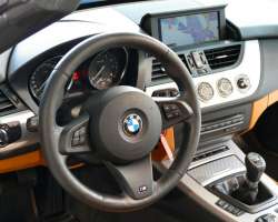 BMW Z4 sDrive 23i 204cv M Sport 5