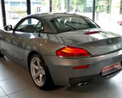 BMW Z4 sDrive 23i 204cv M Sport 12