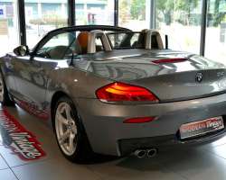 BMW Z4 sDrive 23i 204cv M Sport 14