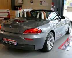 BMW Z4 sDrive 23i 204cv M Sport 17