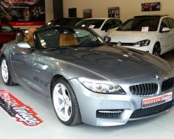 BMW Z4 sDrive 23i 204cv M Sport 18