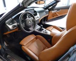 BMW Z4 sDrive 23i 204cv M Sport 19