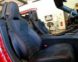 Mazda MX-5 Roadster ND 2.0 184 Selection Recaro 4