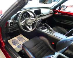 Mazda MX-5 Roadster ND 2.0 184 Selection Recaro 16