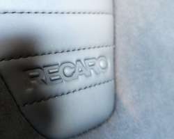 Mazda MX-5 ND 2.0 160 Roadster Selection Recaro 5