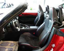 Mazda MX-5 ND 2.0 160 Roadster Selection Recaro 19