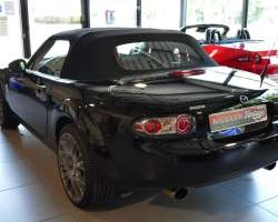 Mazda MX-5 Roadster NC 1.8 126cv 9