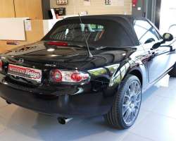 Mazda MX-5 Roadster NC 1.8 126cv 10