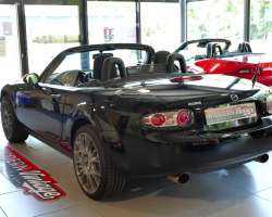 Mazda MX-5 Roadster NC 1.8 126cv 11