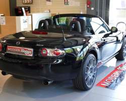 Mazda MX-5 Roadster NC 1.8 126cv 12