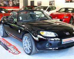 Mazda MX-5 Roadster NC 1.8 126cv 13